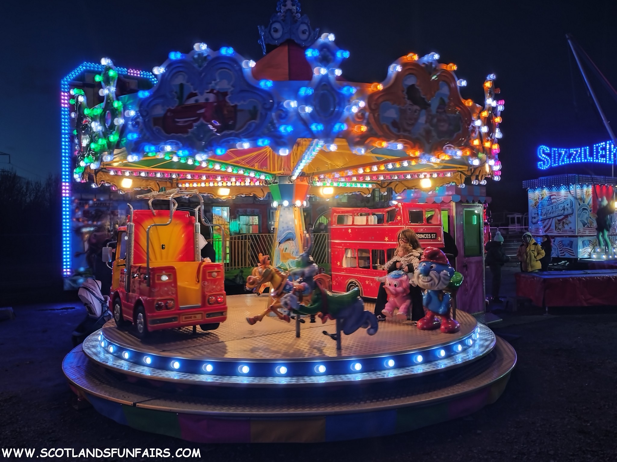 Taylors Toyset