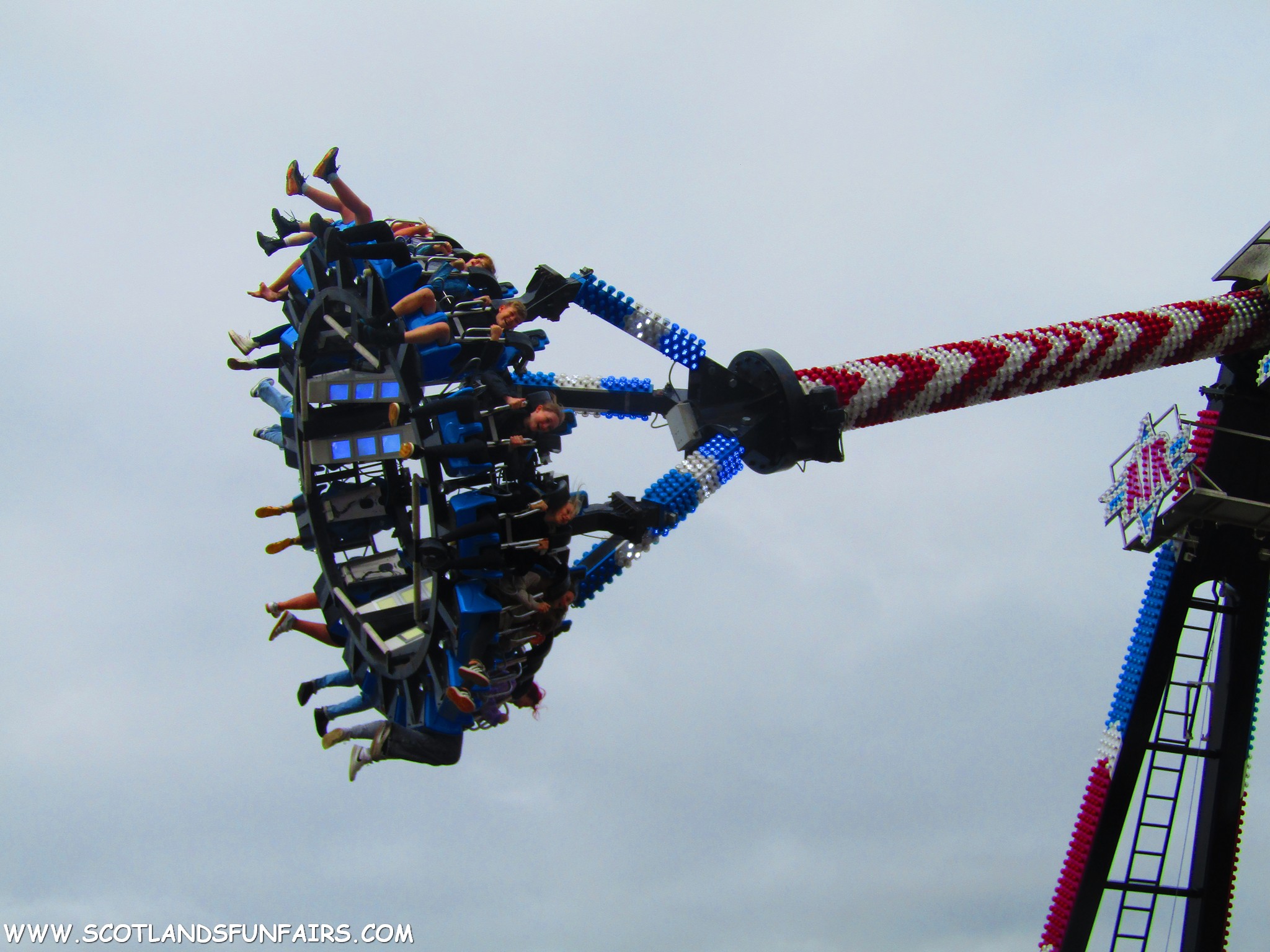 Jonathan Wheatleys Afterburner