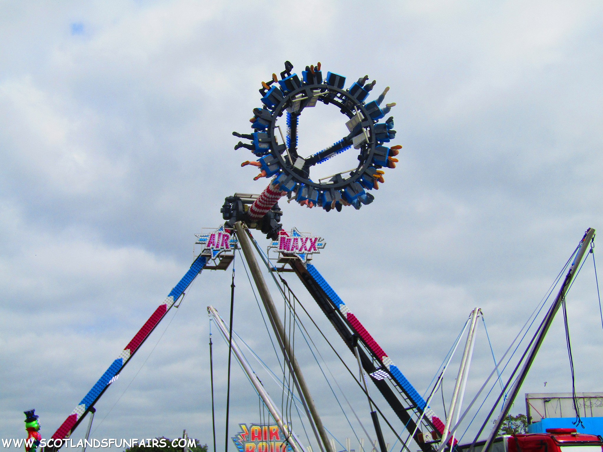 Jonathan Wheatleys Afterburner