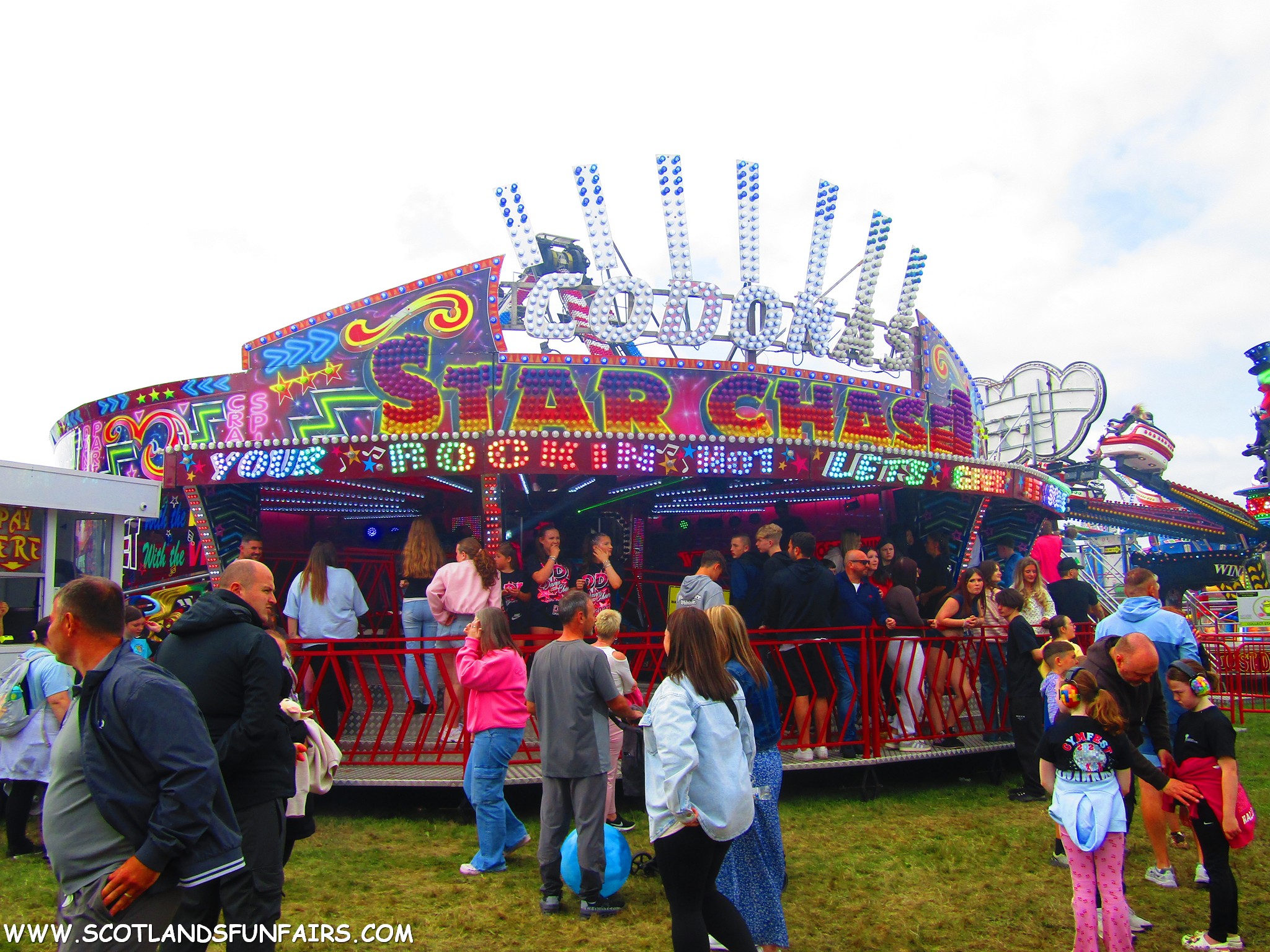 Justin Codonas Waltzer