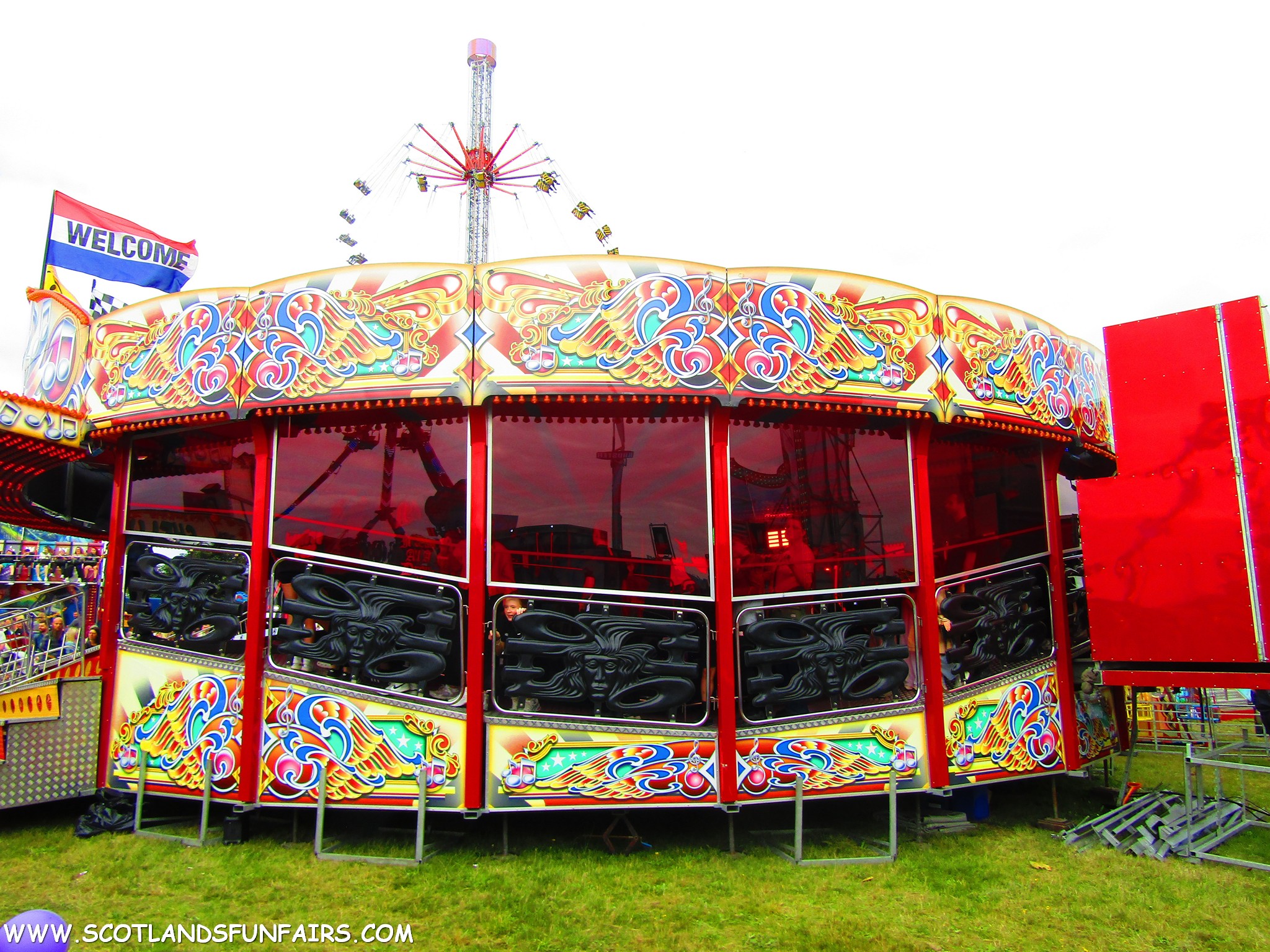 Nathaniel Taylors Waltzer