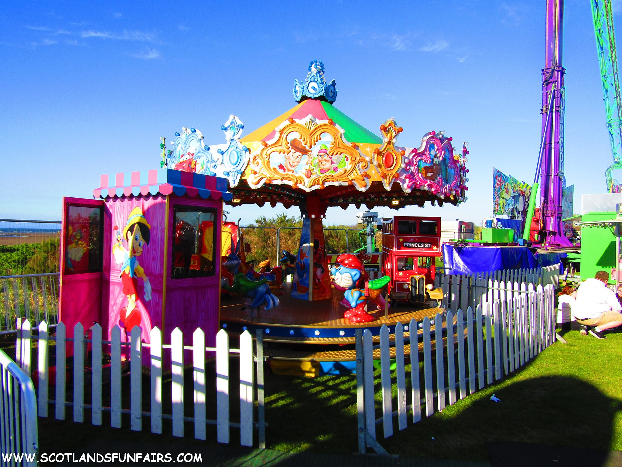 Taylors Toyset