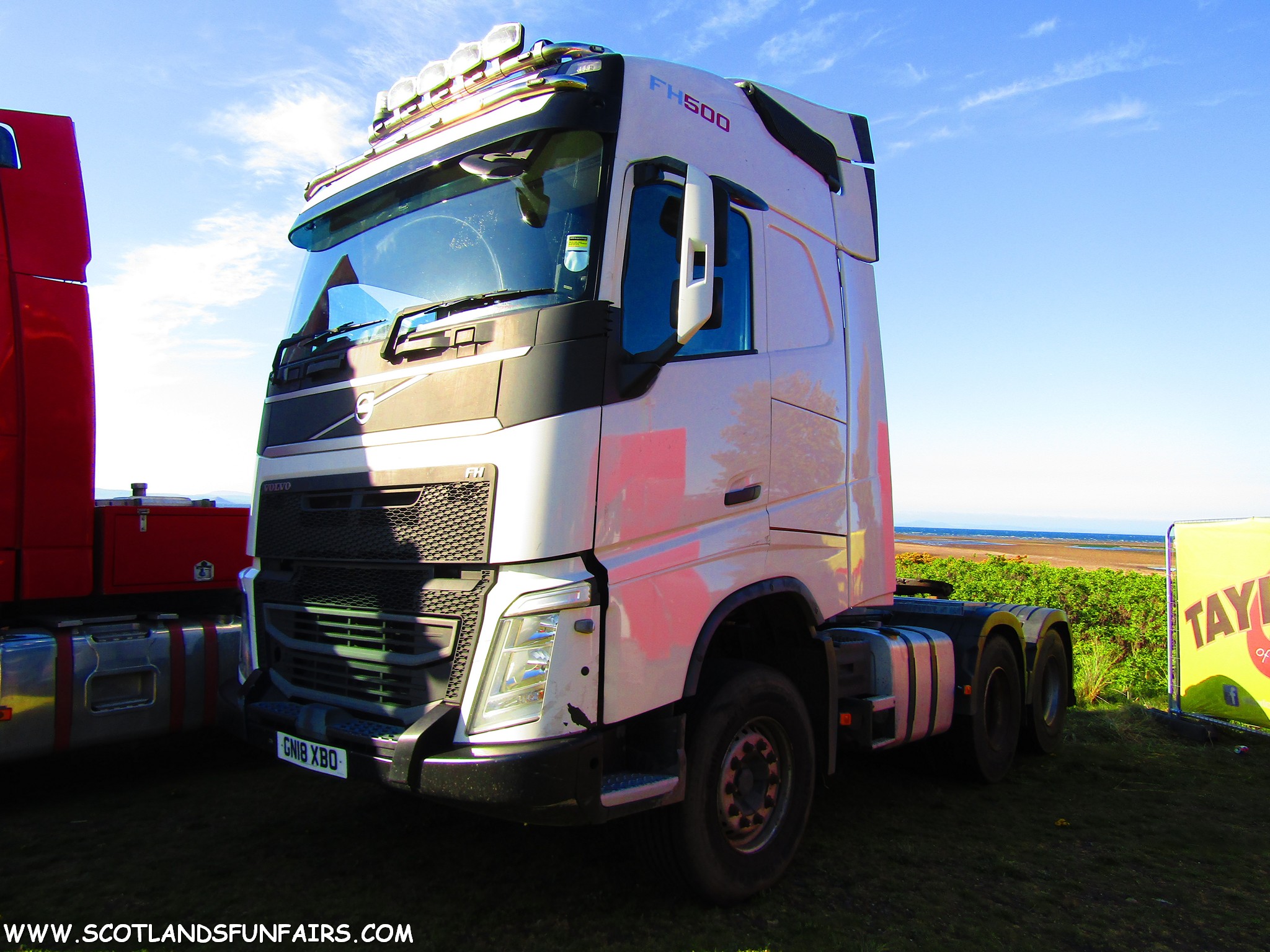 Taylors Volvo