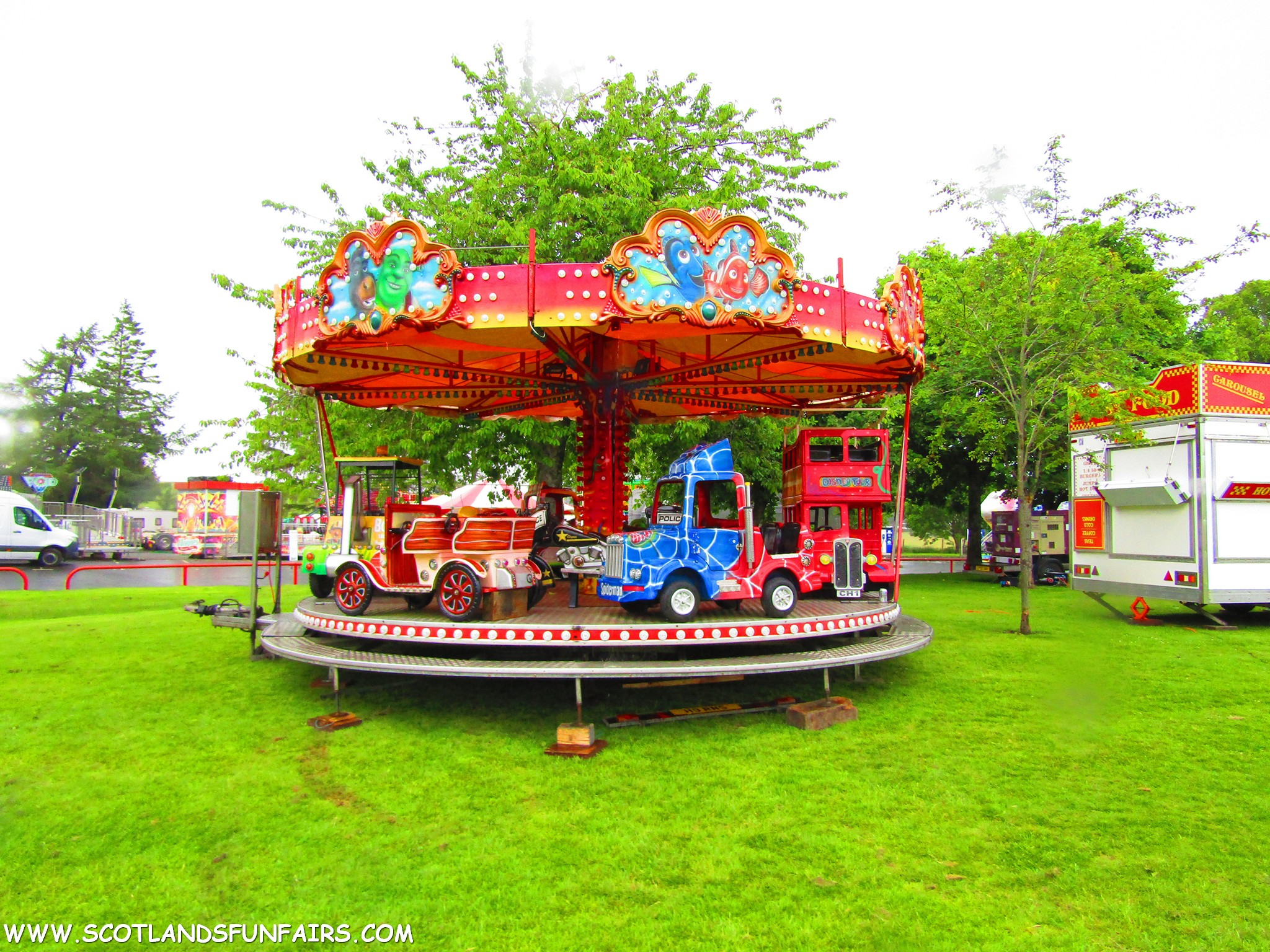 Hornes Toyset