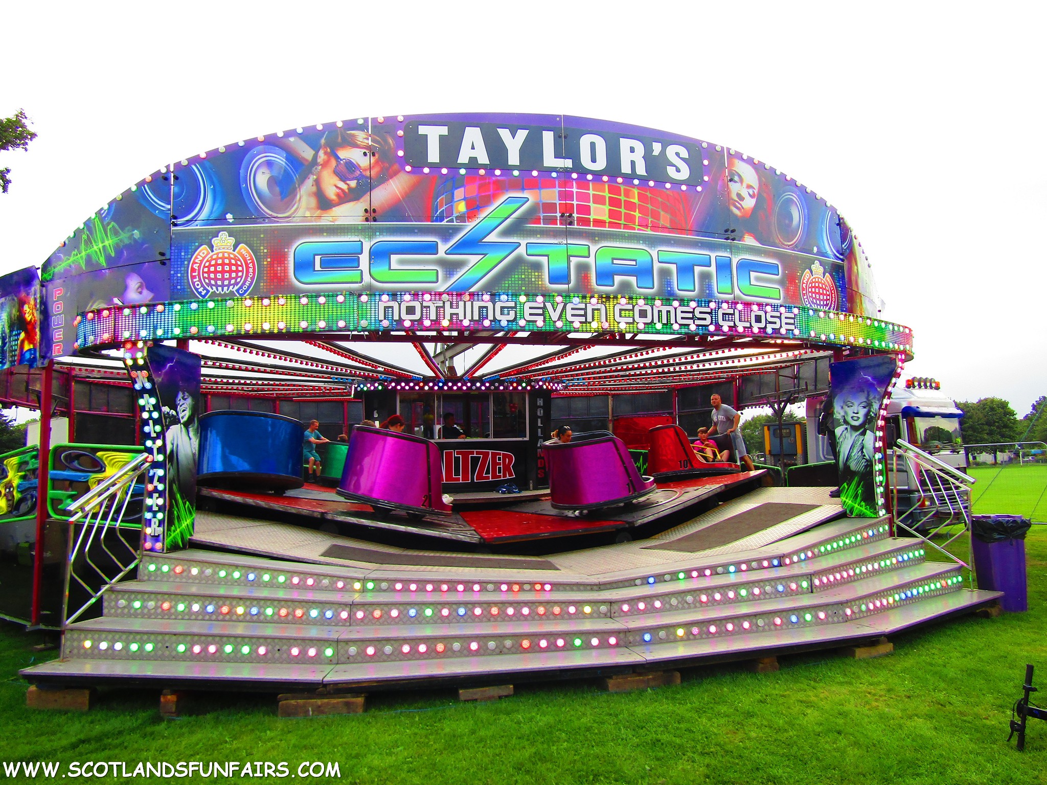 Jefferson Taylors Waltzer