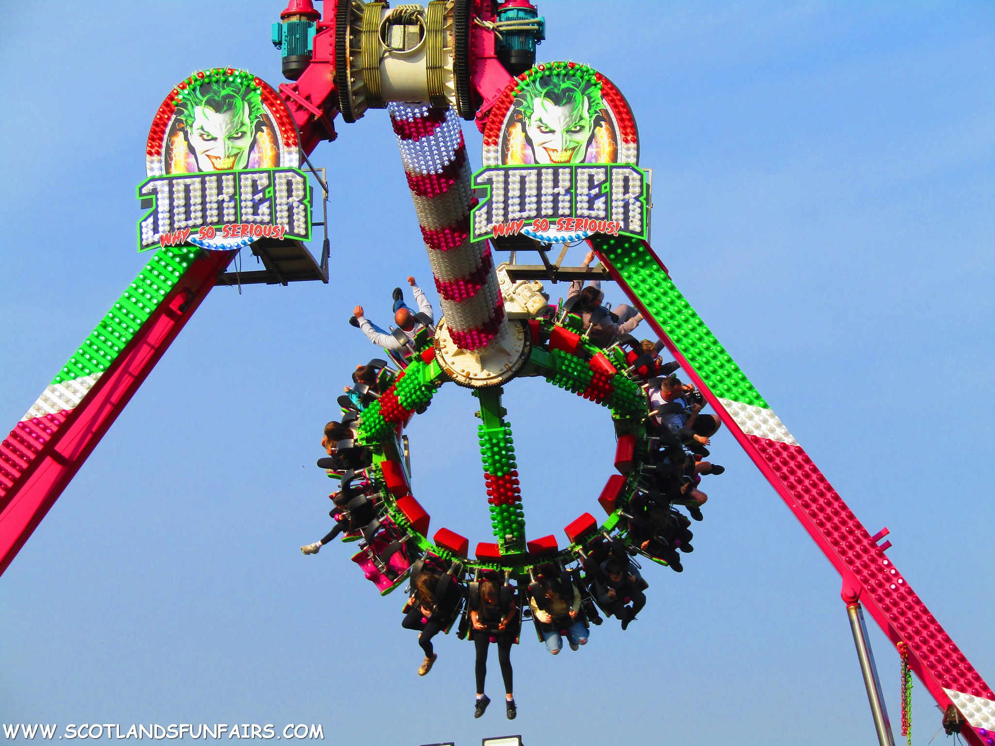 David Taylors Afterburner