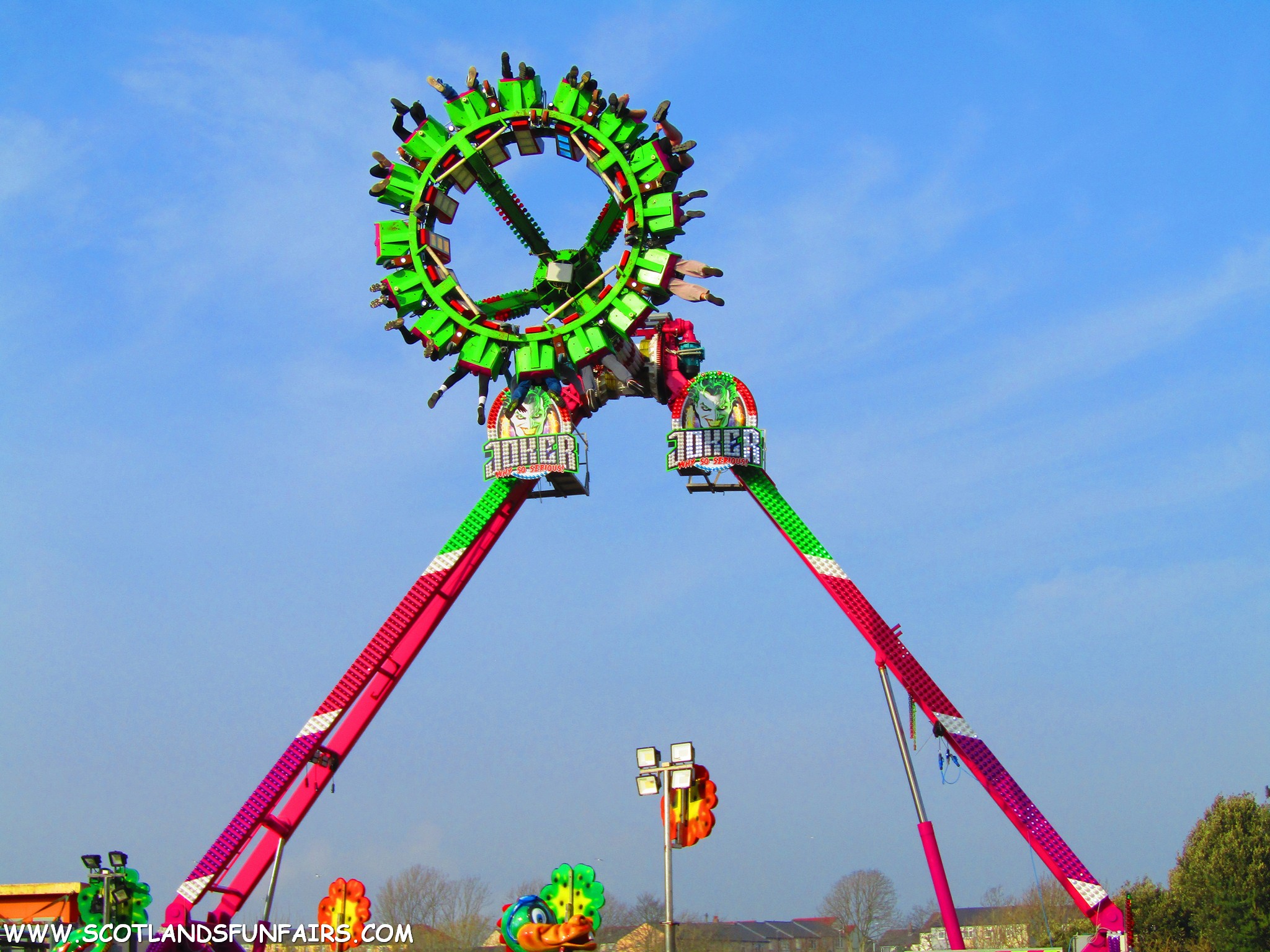 David Taylors Afterburner
