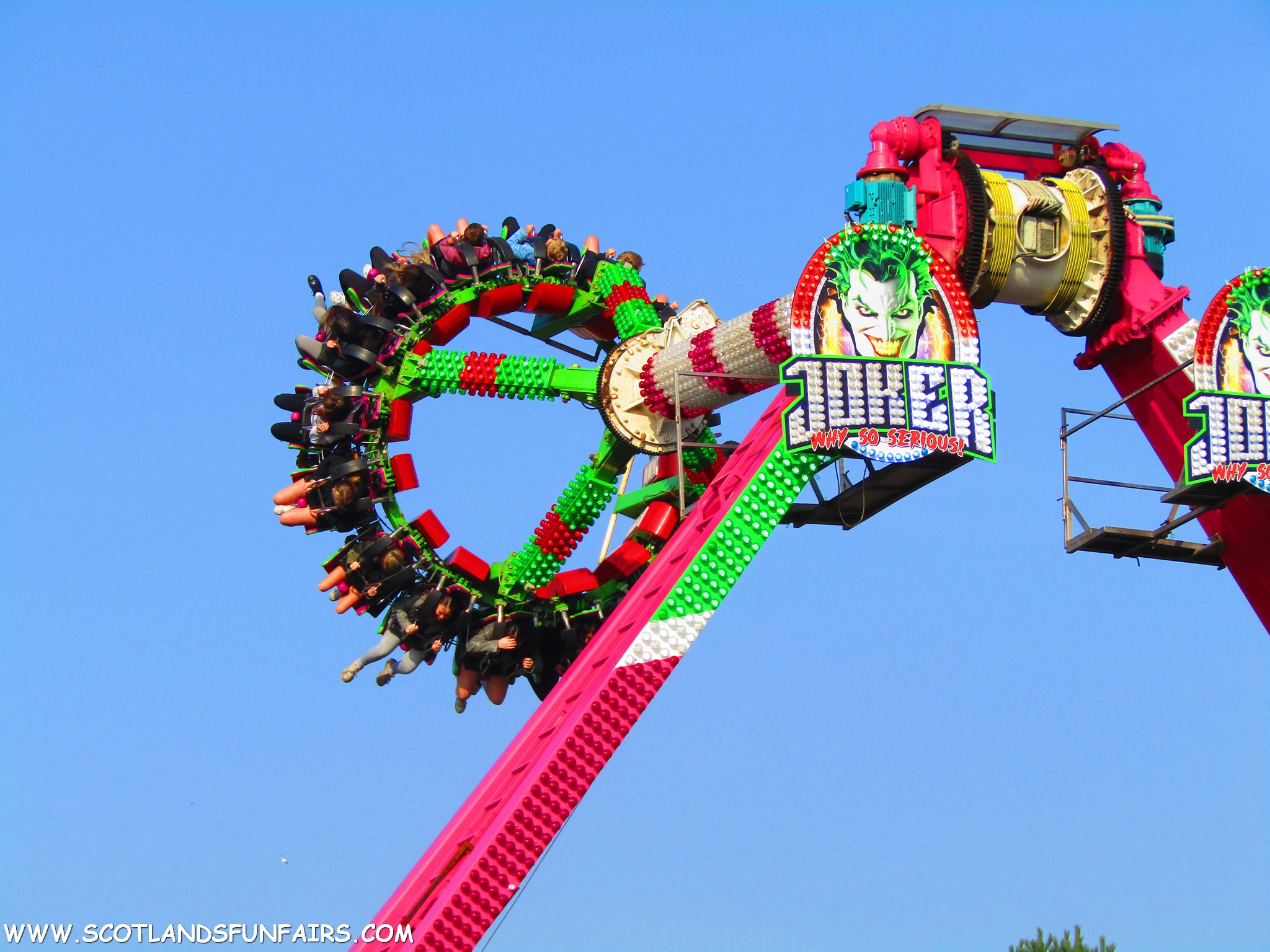 David Taylors Afterburner