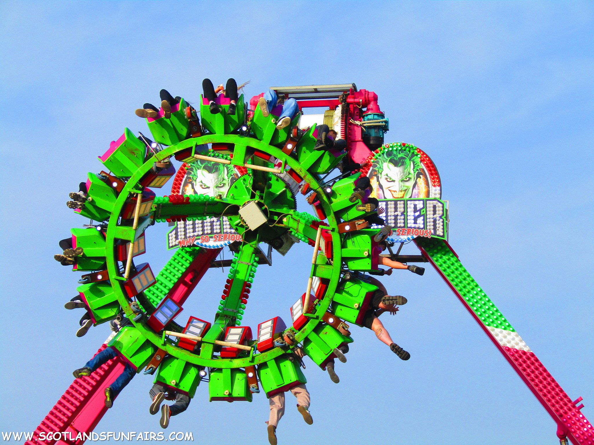 David Taylors Afterburner