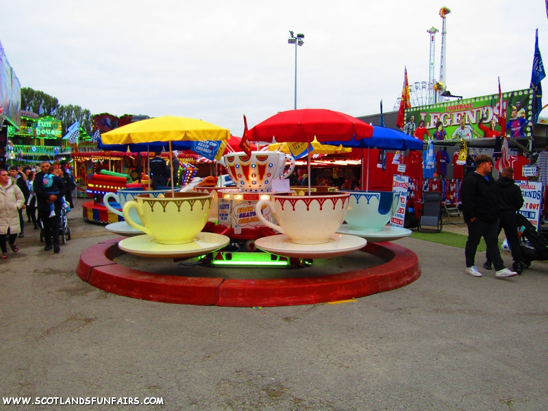 Katy Jane Tubys Teacups