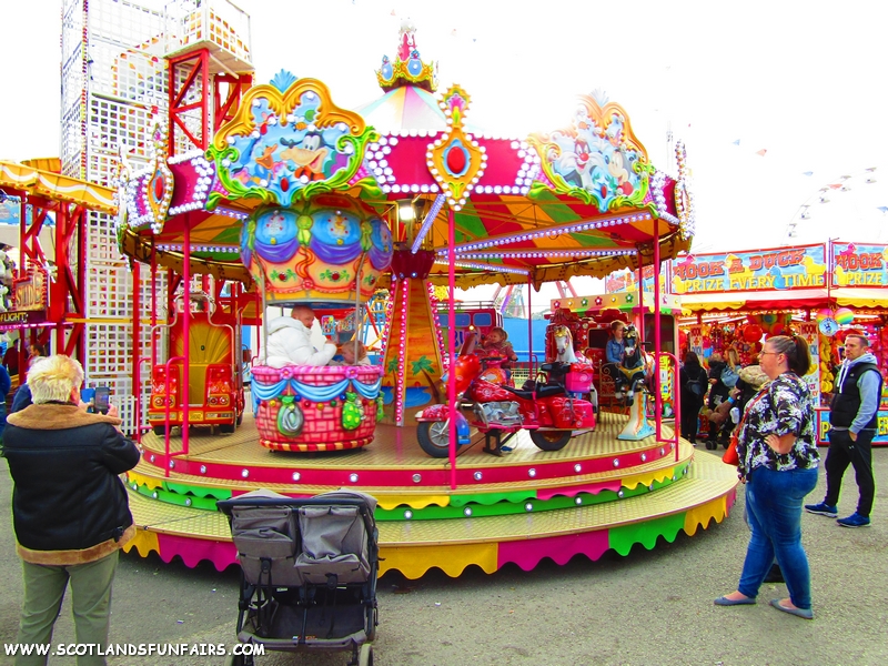 Simon & Holdens Toyset