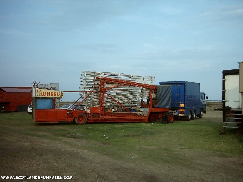 Brett Grahams Big Wheel Load