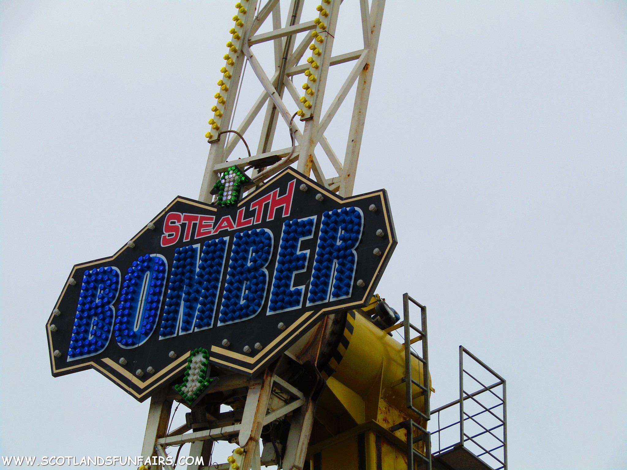 Elliott Cubbins Booster