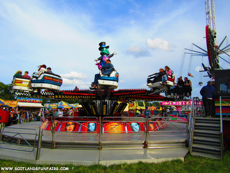 James Robinsons Jumper