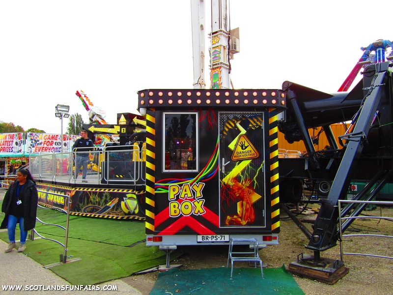Vallentgoed Jans Powersurge