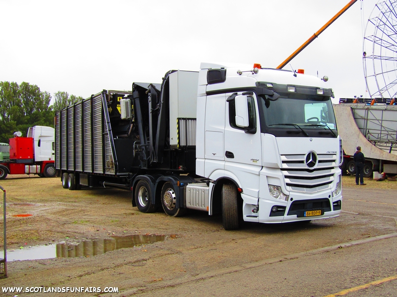 Vallentgoed Jans Powersurge Load