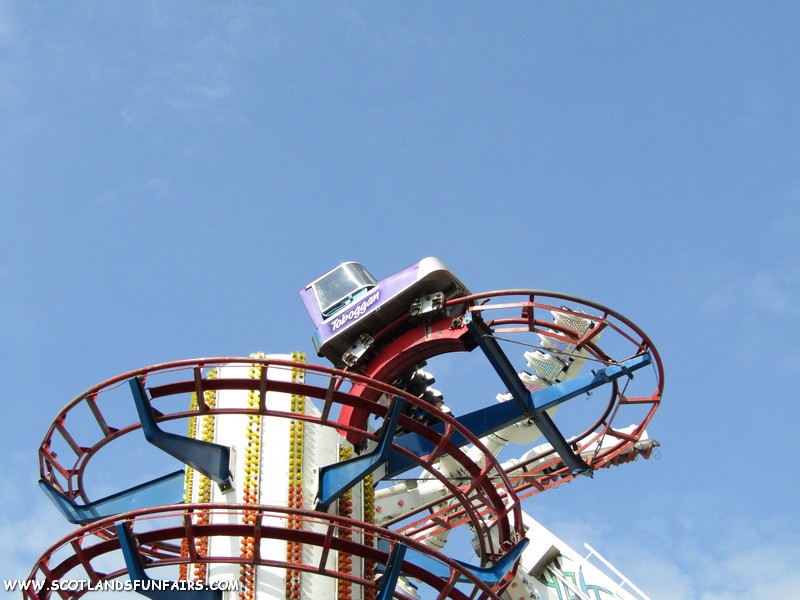 John Wesseldines Rollercoaster