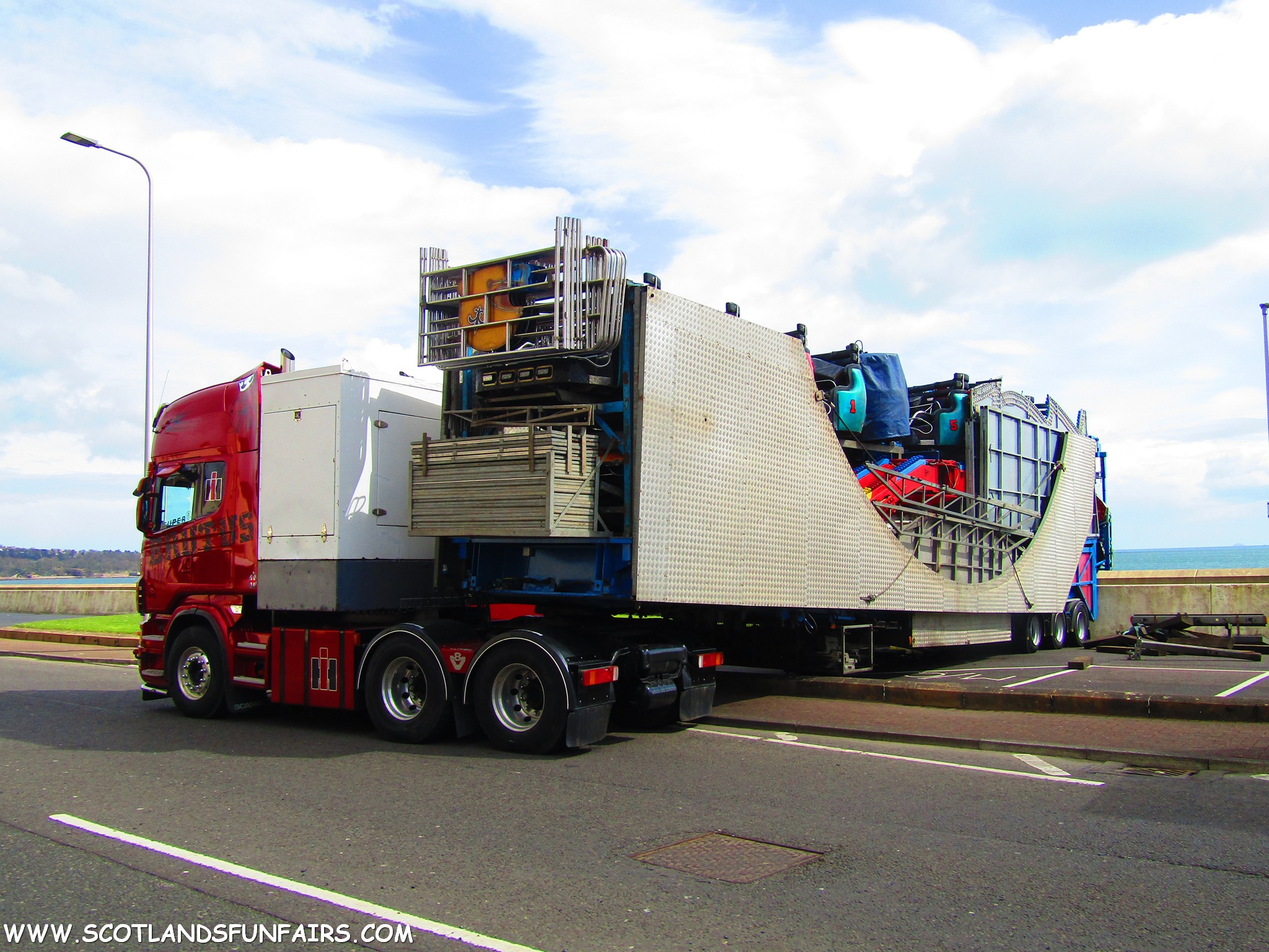 Austin Hollands Superbowl Load