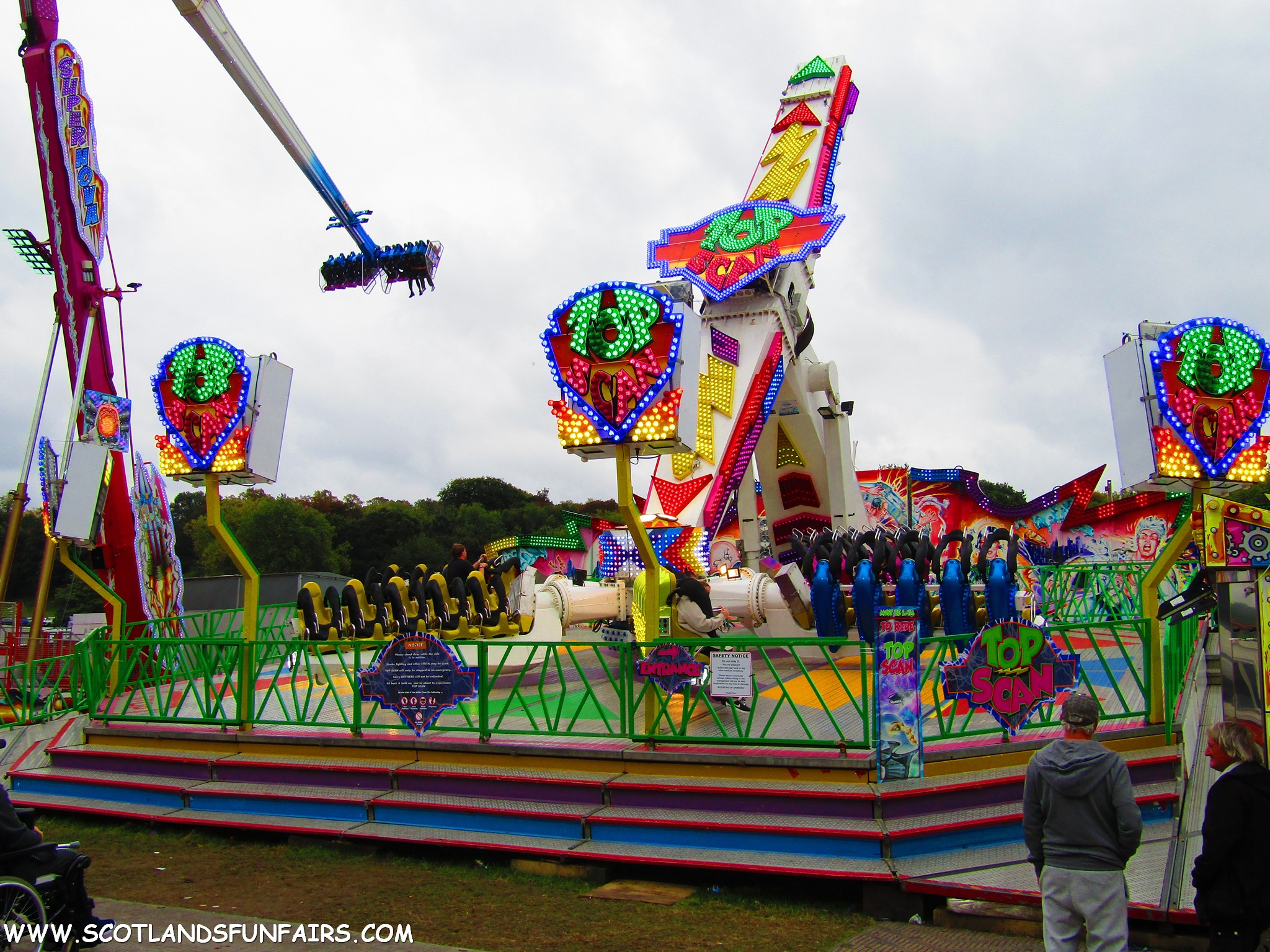 Henry Danters Top Scan