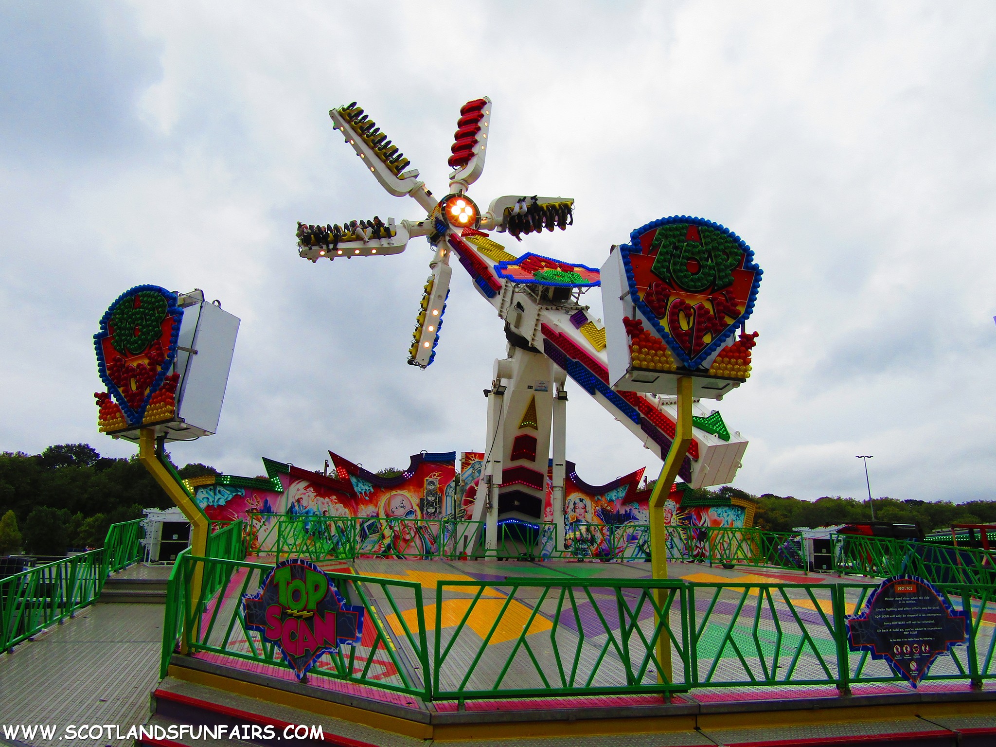 Henry Danters Top Scan