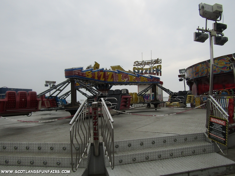 Joe William Whites Twist