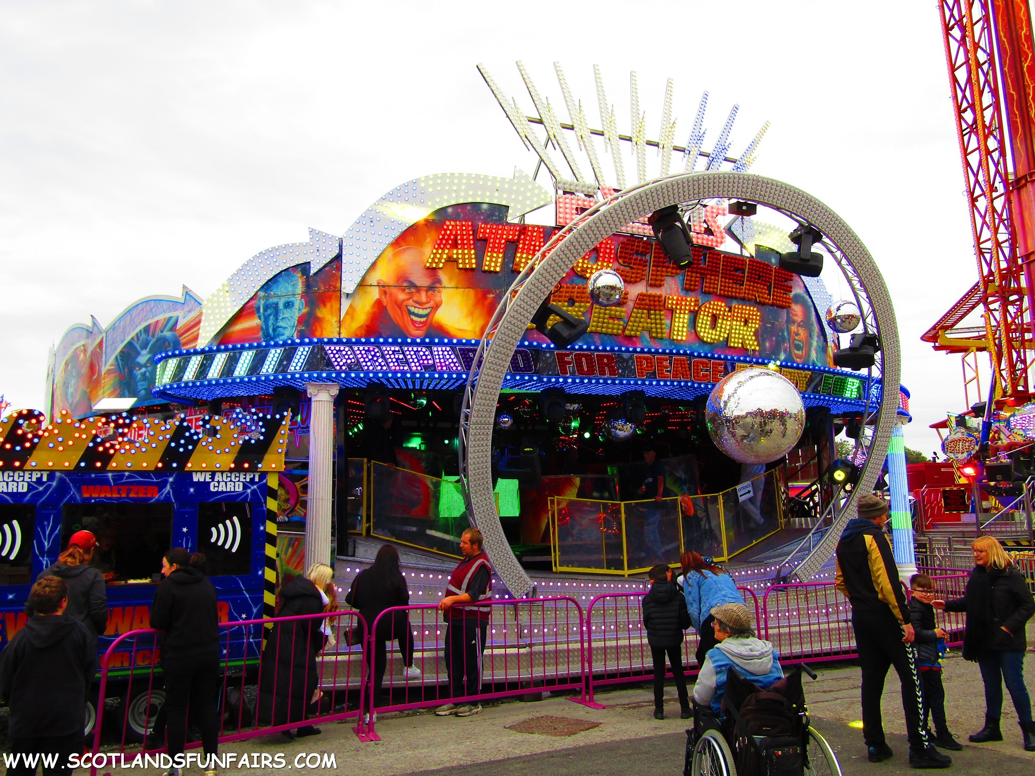 Albert Evans Waltzer