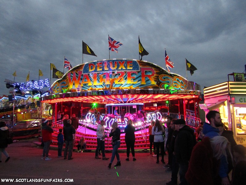 Daley Harniess Waltzer