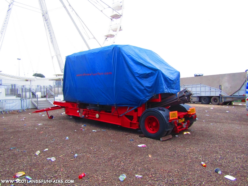 Farrar Shaws Waltzer Load