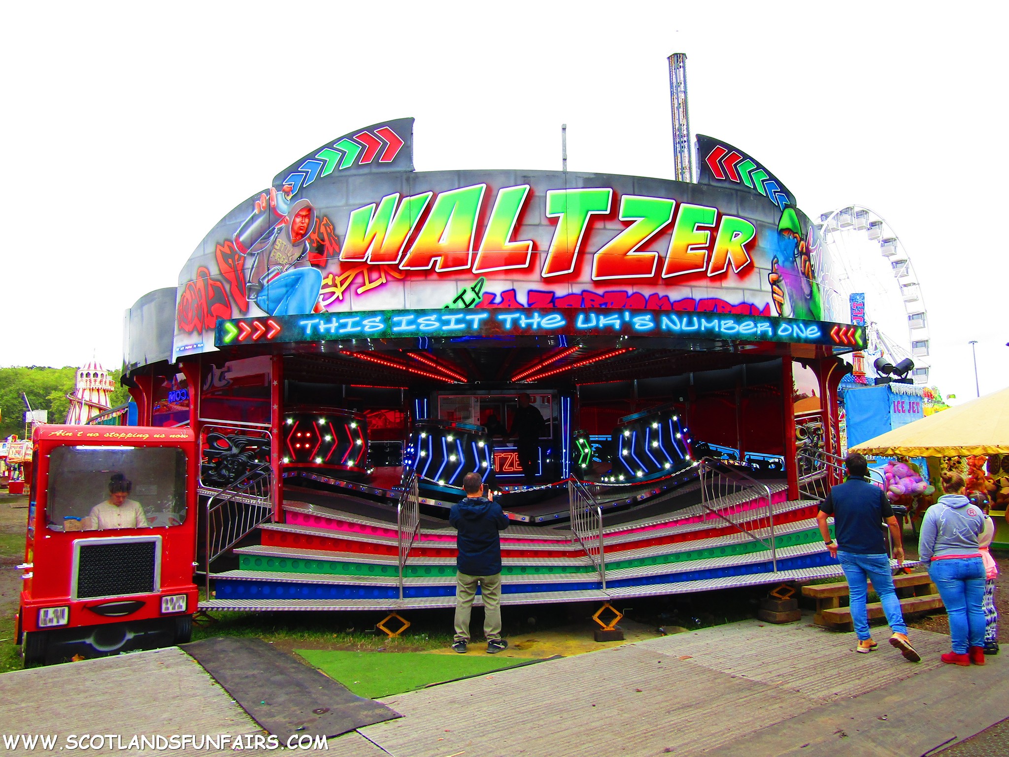 Liam Edwards Waltzer