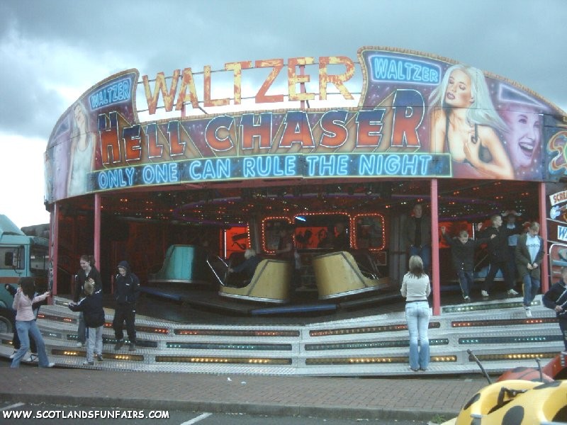 Ralph Bibbys Waltzer