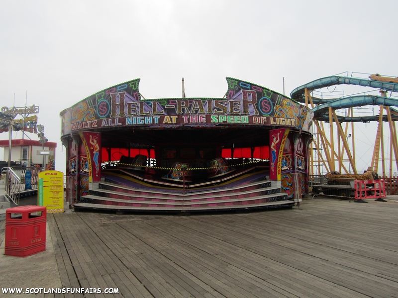 Peter Sedgwicks Waltzer