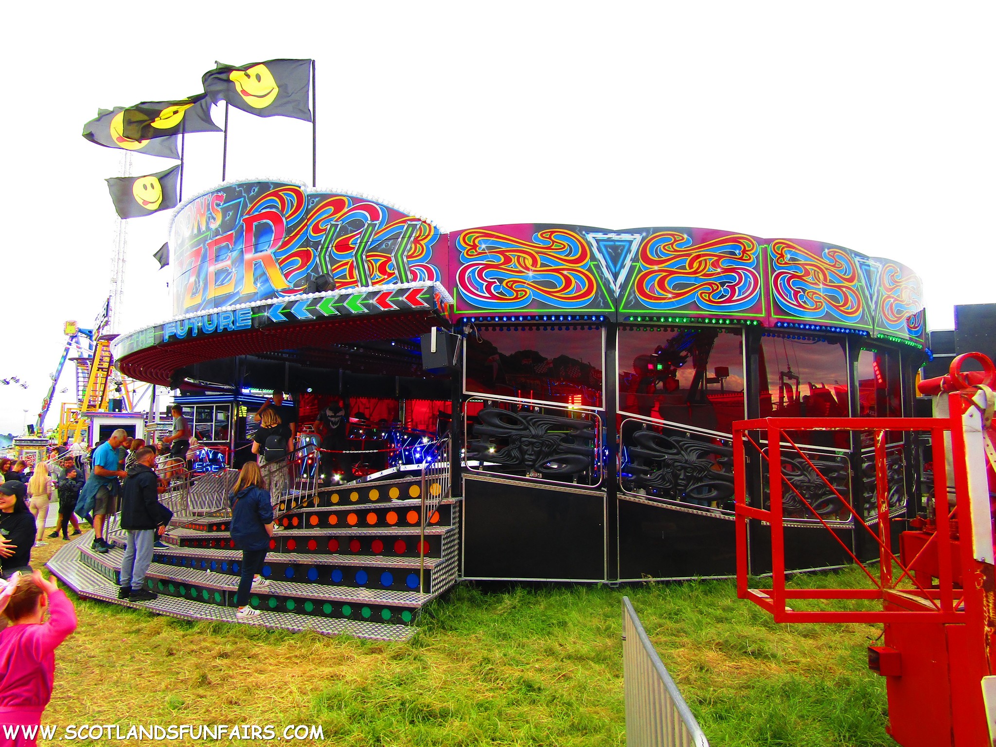 Stewart Ashley Robinsons Waltzer
