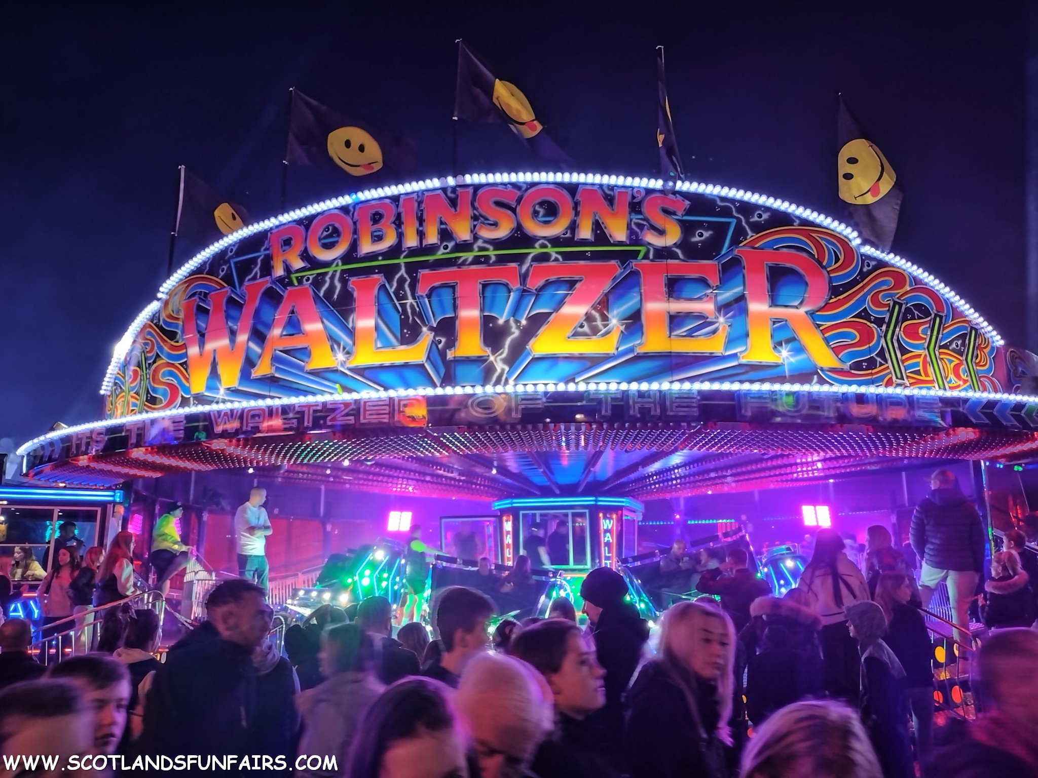 Stewart Ashley Robinsons Waltzer