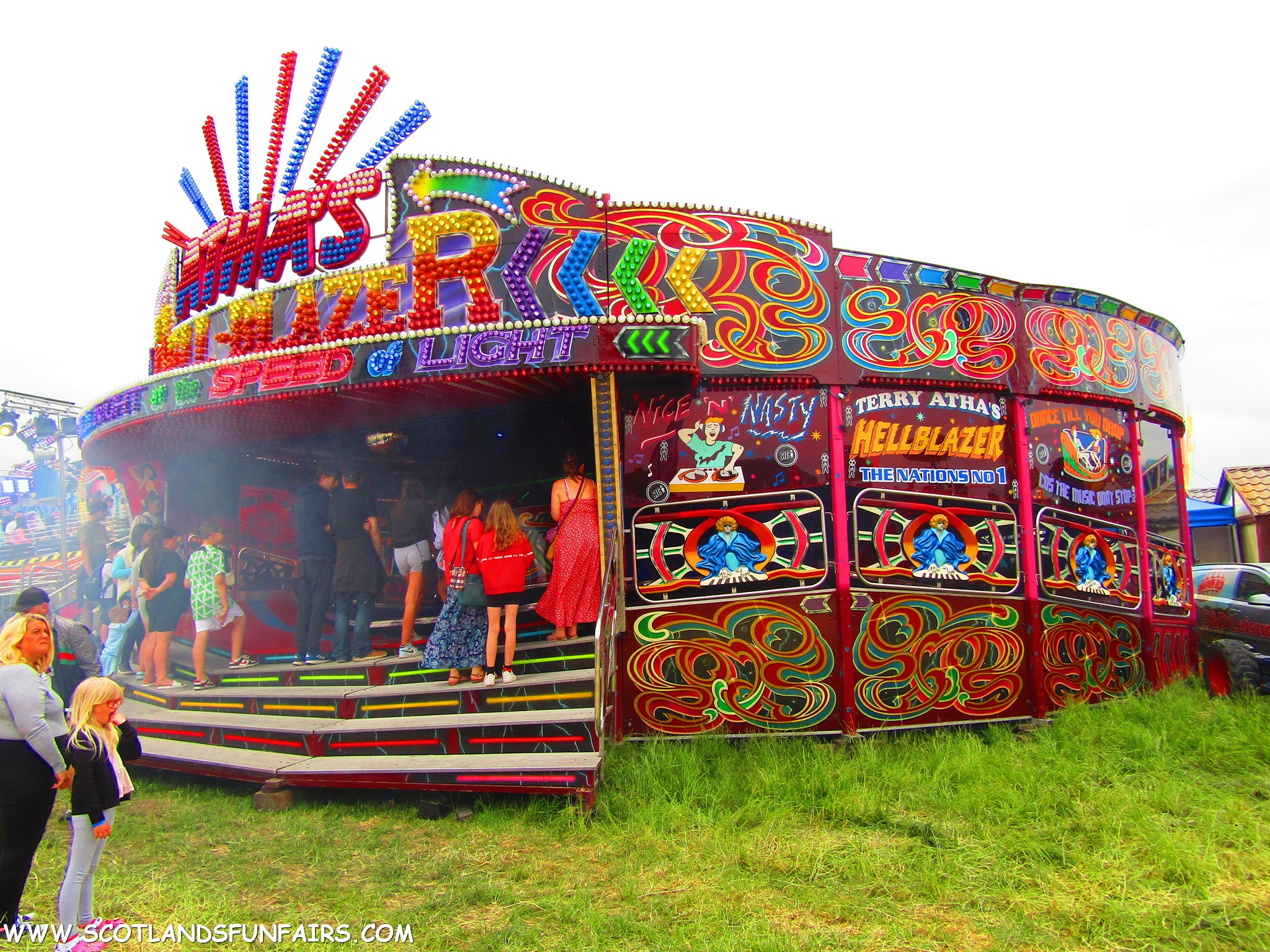 Terry Athas Waltzer
