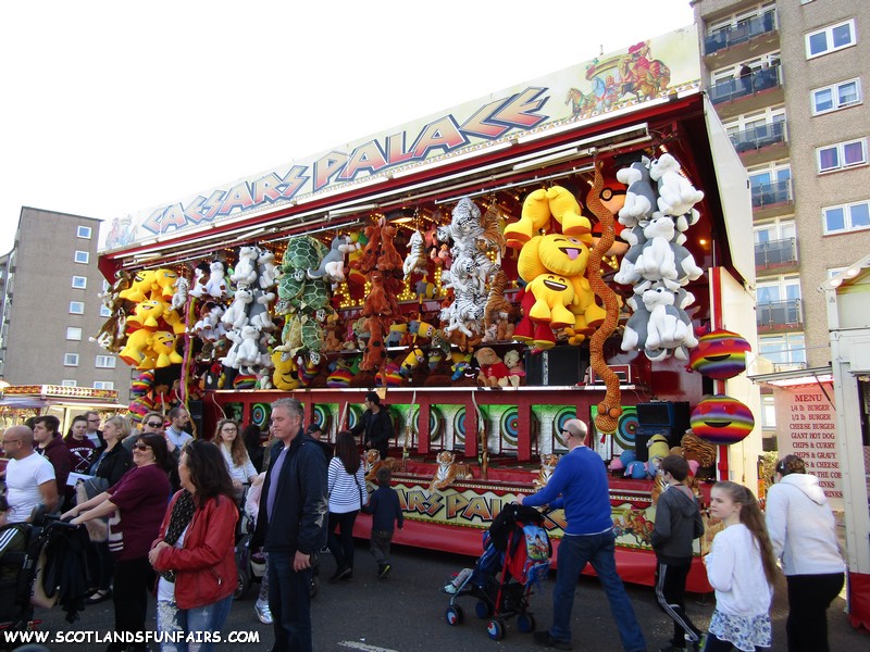 John Locks Giant Pick