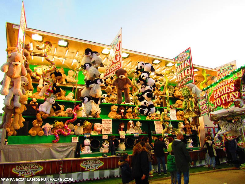 Warren Cubbins Giant Pick