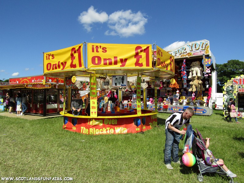 Alexandria Coles Hoopla