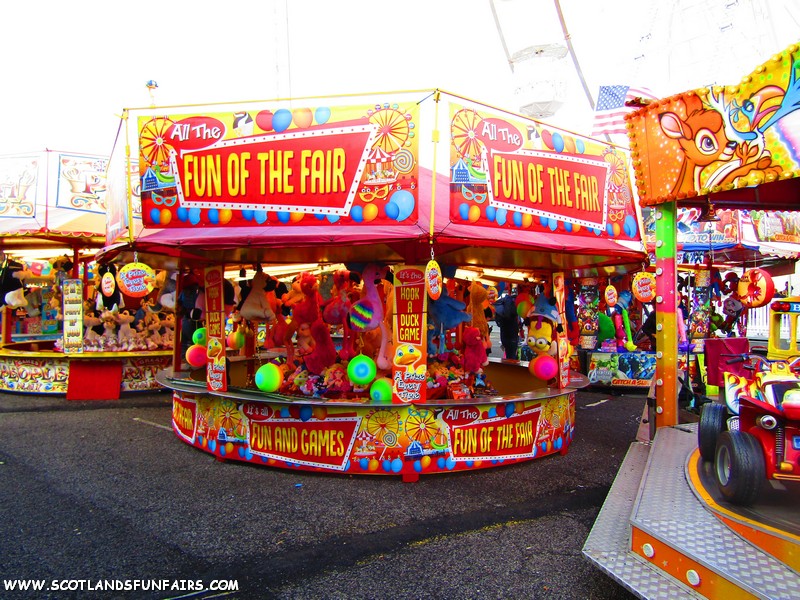 Ashley Lewis's Hoopla