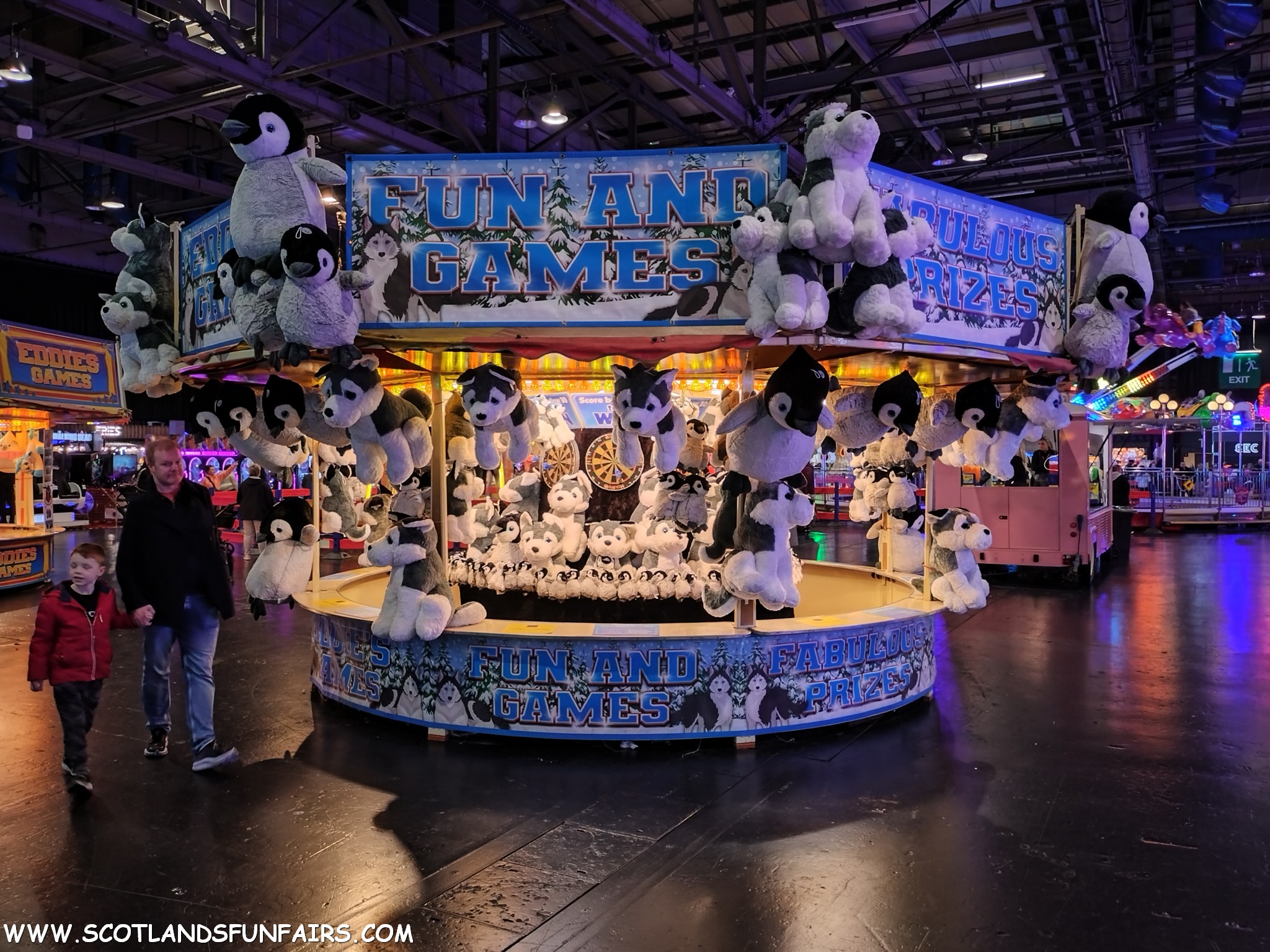 Edward Percivals Hoopla