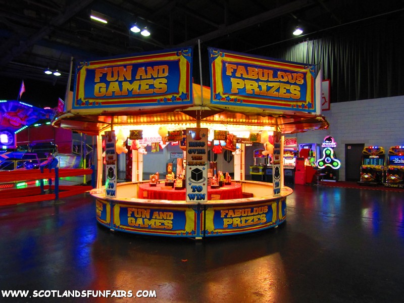 Edward Percivals Hoopla