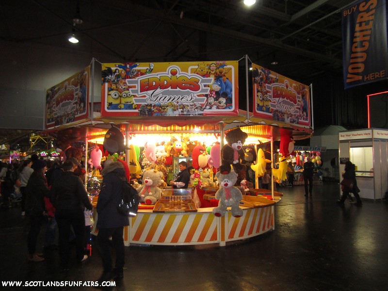 Edward Percivals Hoopla