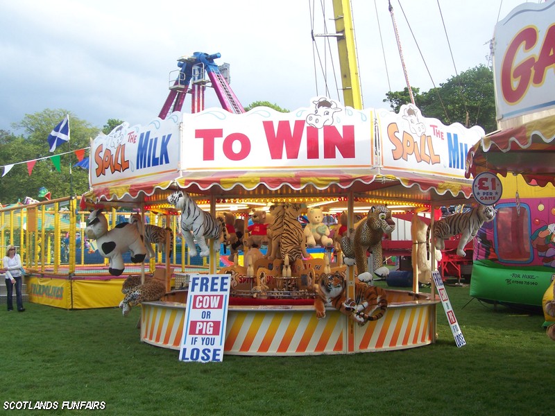 Edward Percivals Hoopla