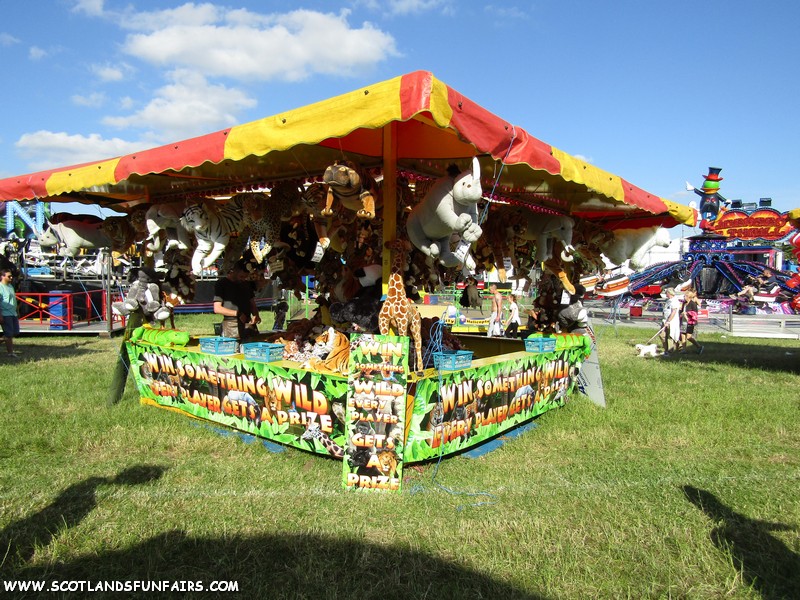 Peter Richardsons Hoopla