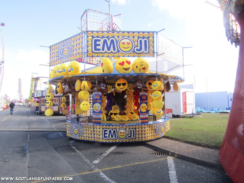 Richard Storeys Hoopla