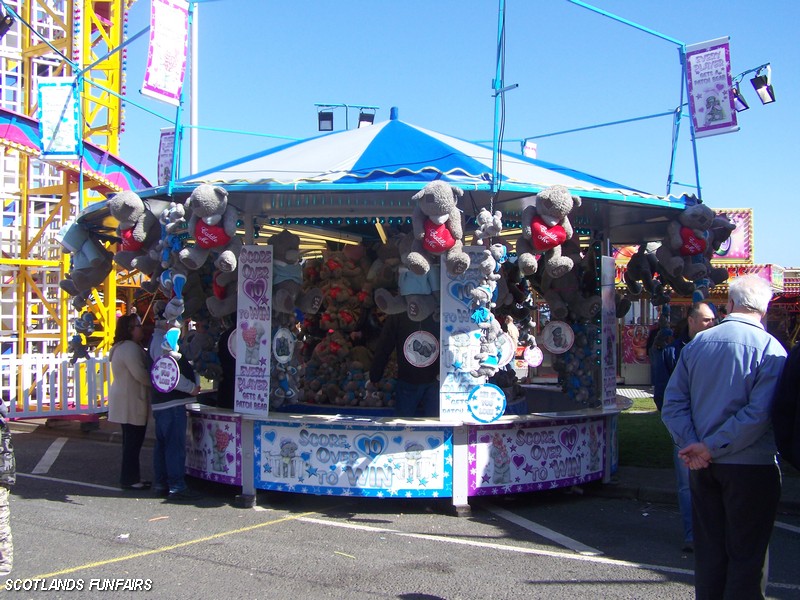 Richard Storeys Hoopla