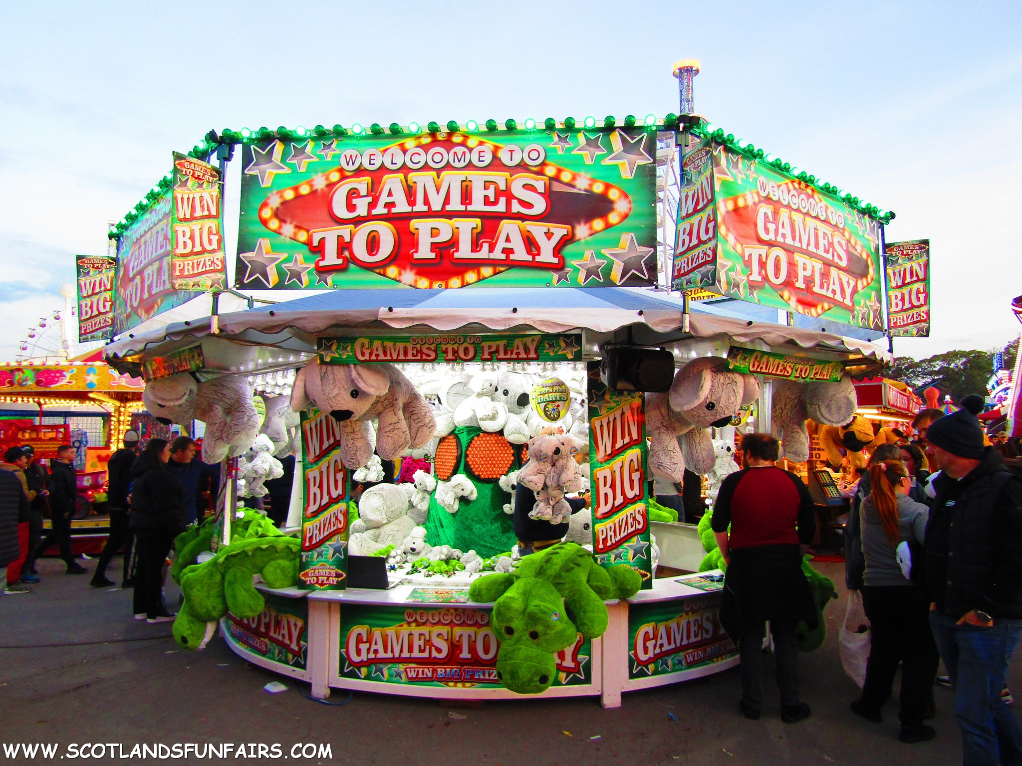 Warren Cubbins Hoopla