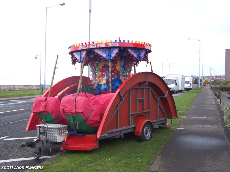 Glen Readers Flying Bugs Load