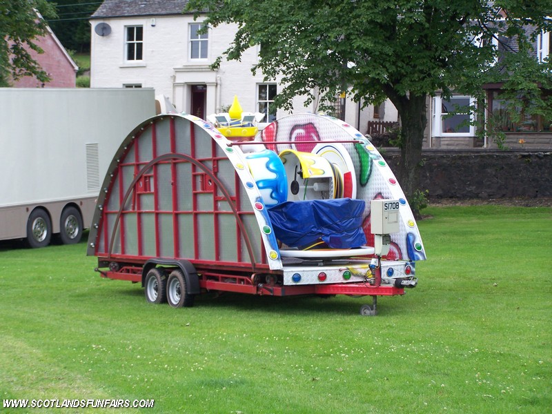 Dean Stirlings Teacups Load
