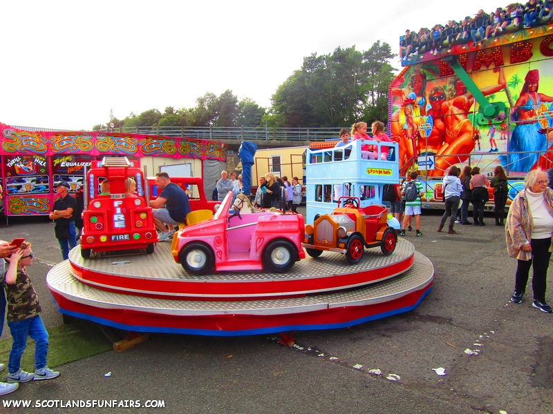 Albert Sedgwicks Toyset