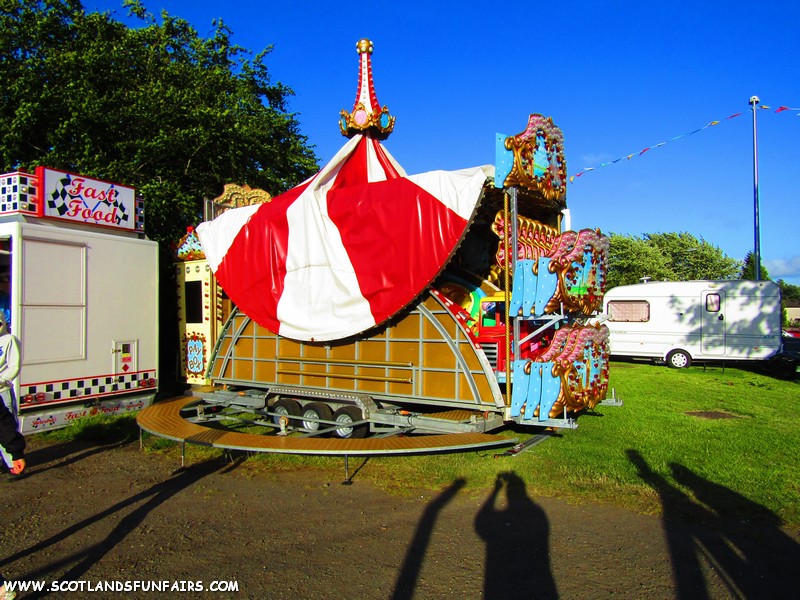 Billy Stewarts Toyset Load